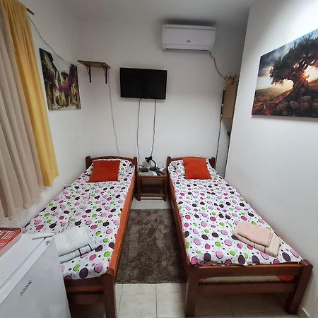 Paulino Rooms แฮร์เซ็ก-โนวี ภายนอก รูปภาพ