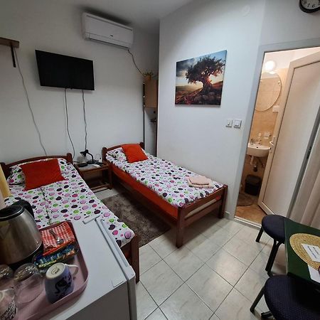 Paulino Rooms แฮร์เซ็ก-โนวี ภายนอก รูปภาพ