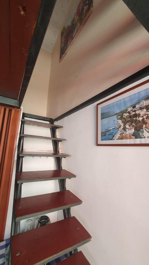 Paulino Rooms แฮร์เซ็ก-โนวี ภายนอก รูปภาพ