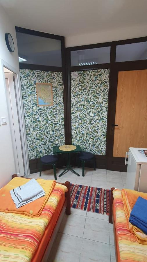 Paulino Rooms แฮร์เซ็ก-โนวี ภายนอก รูปภาพ