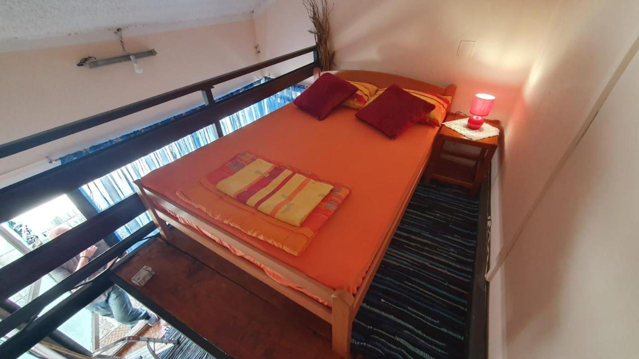 Paulino Rooms แฮร์เซ็ก-โนวี ภายนอก รูปภาพ