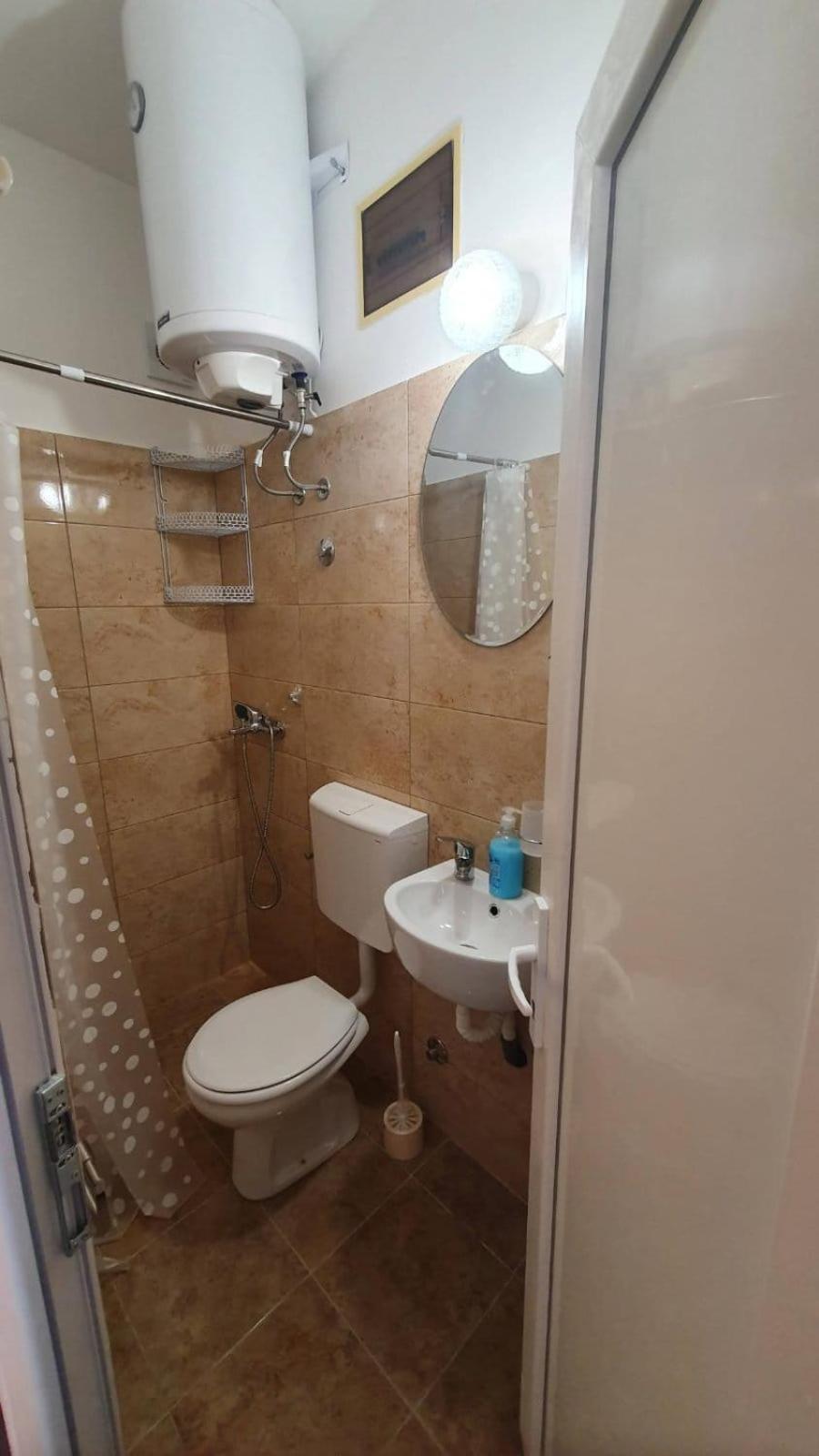 Paulino Rooms แฮร์เซ็ก-โนวี ภายนอก รูปภาพ