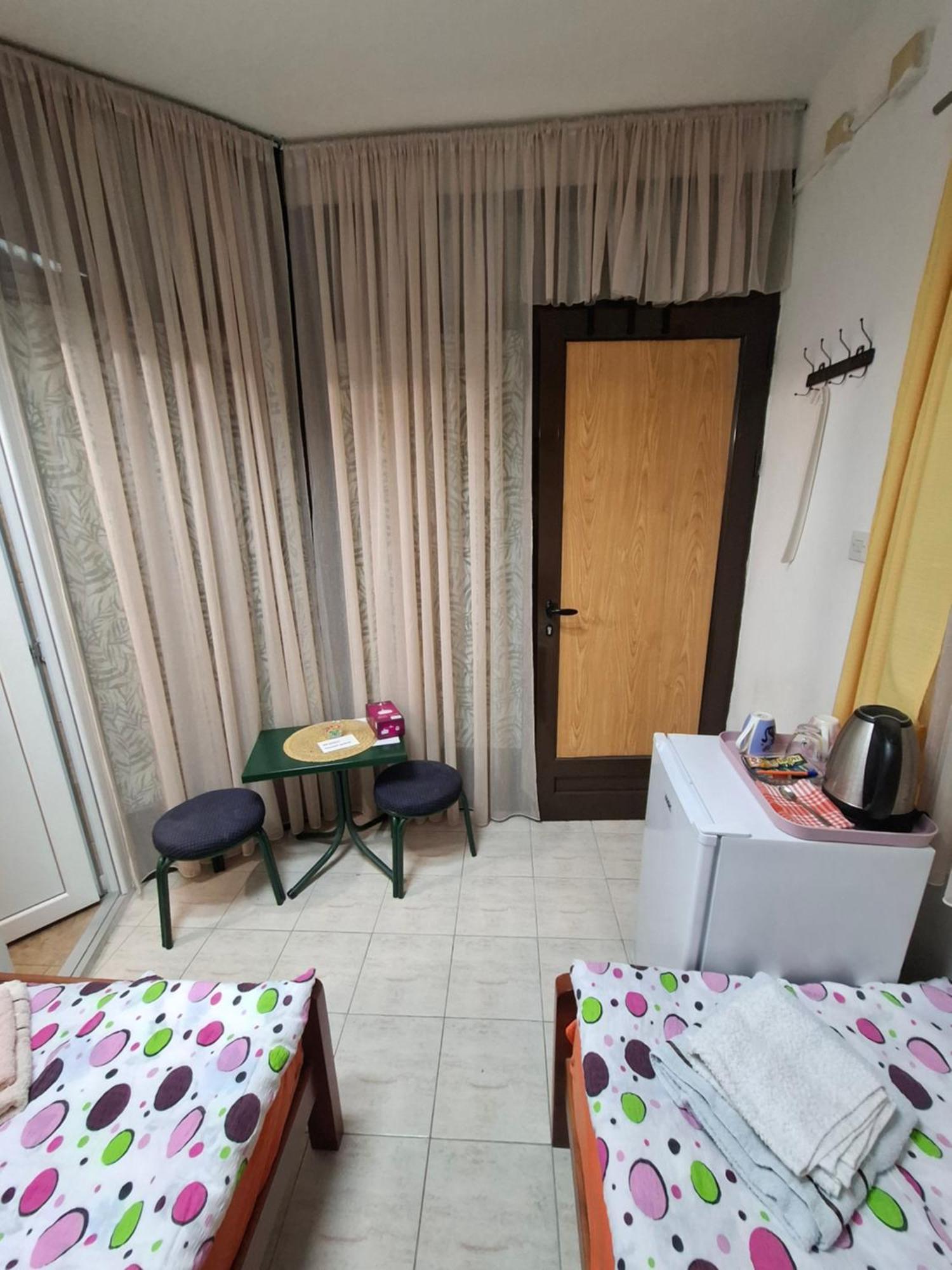 Paulino Rooms แฮร์เซ็ก-โนวี ภายนอก รูปภาพ