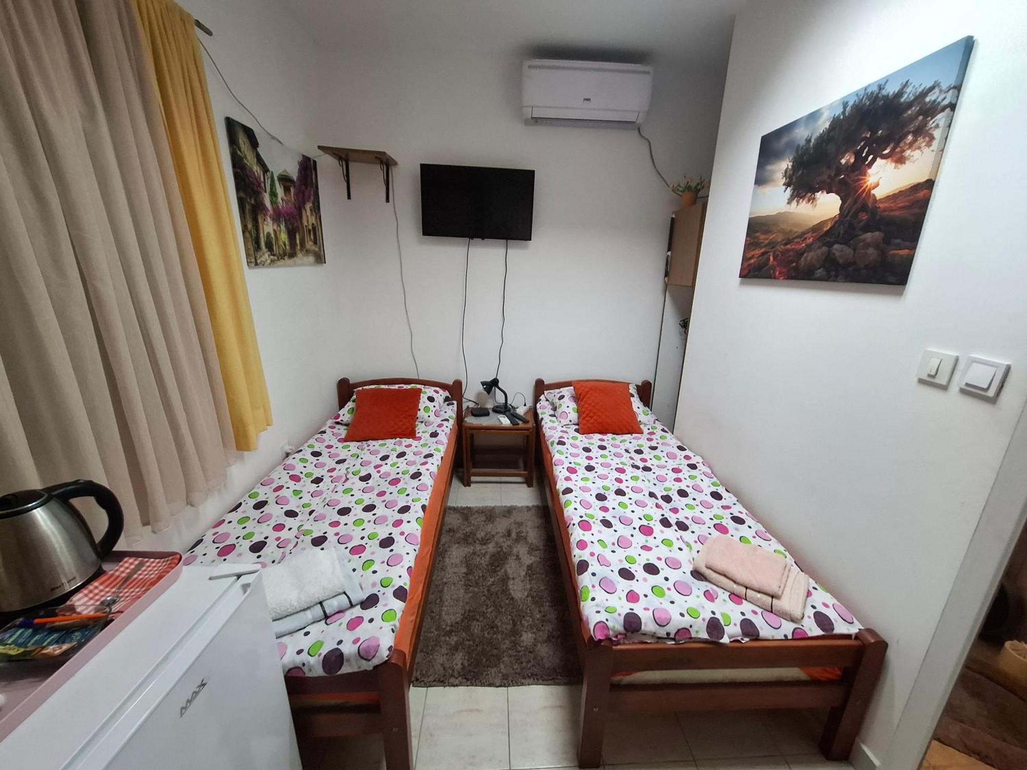 Paulino Rooms แฮร์เซ็ก-โนวี ภายนอก รูปภาพ